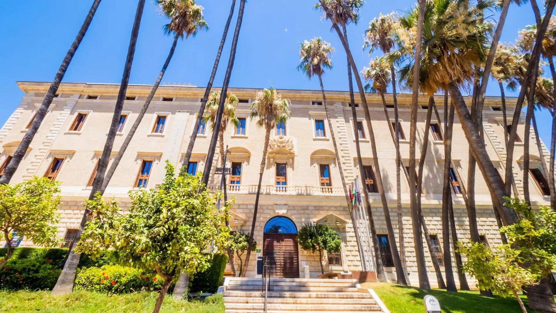 Διαμέρισμα Cubo'S Estudio Malaga Center Ισπανία