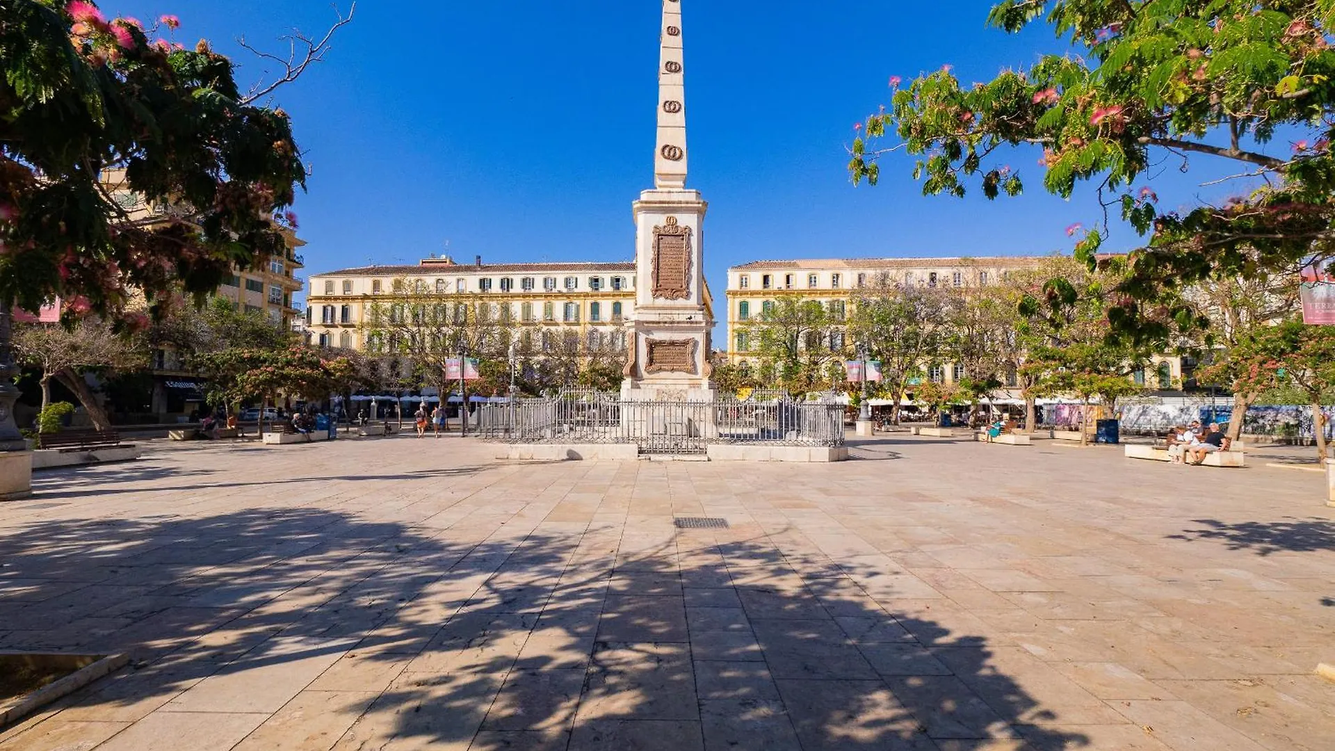 Cubo'S Estudio Malaga Center Διαμέρισμα