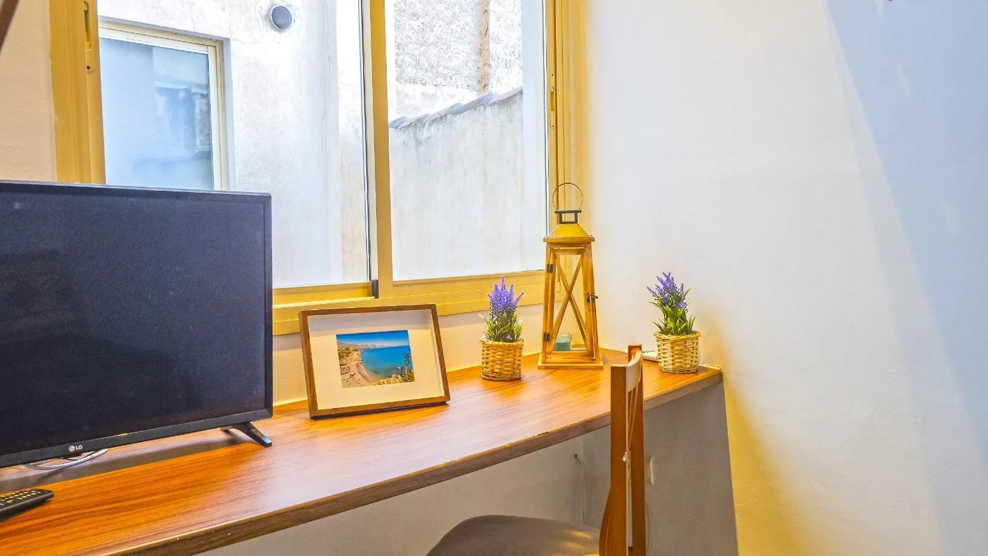 Διαμέρισμα Cubo'S Estudio Malaga Center